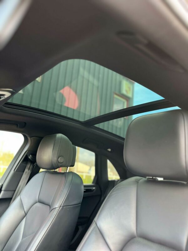 MACAN S PHASE 2 354cv Vendu en decembre 2024 – Image 11