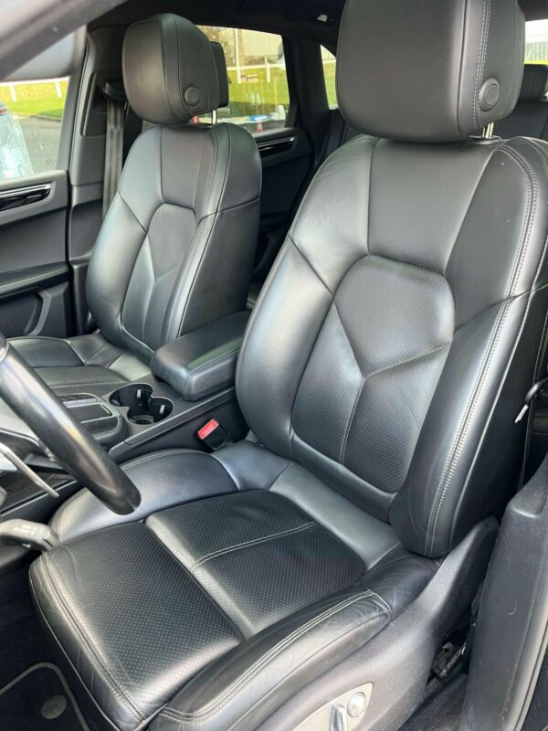 MACAN S PHASE 2 354cv Vendu en decembre 2024 – Image 12
