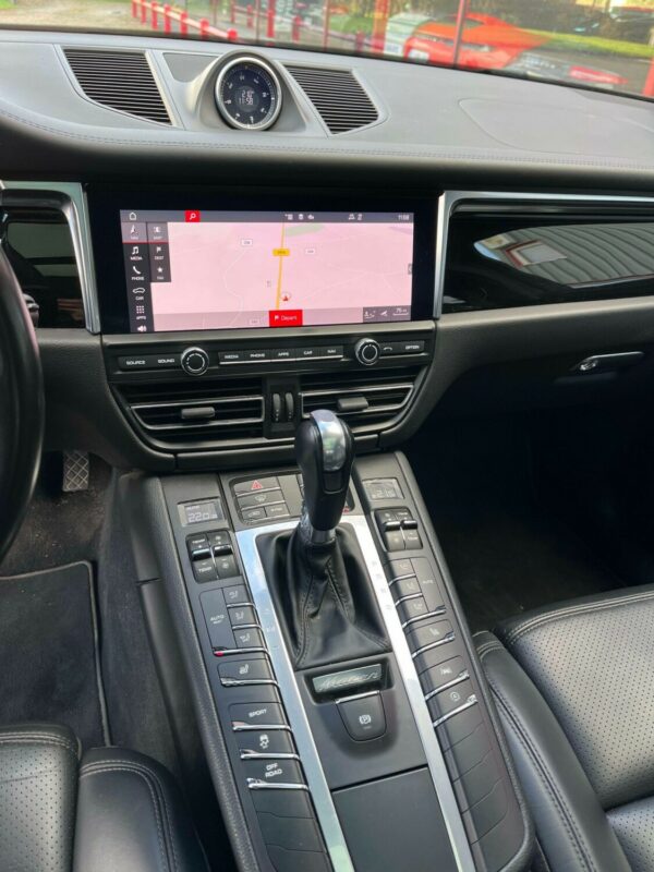 MACAN S PHASE 2 354cv Vendu en decembre 2024 – Image 14