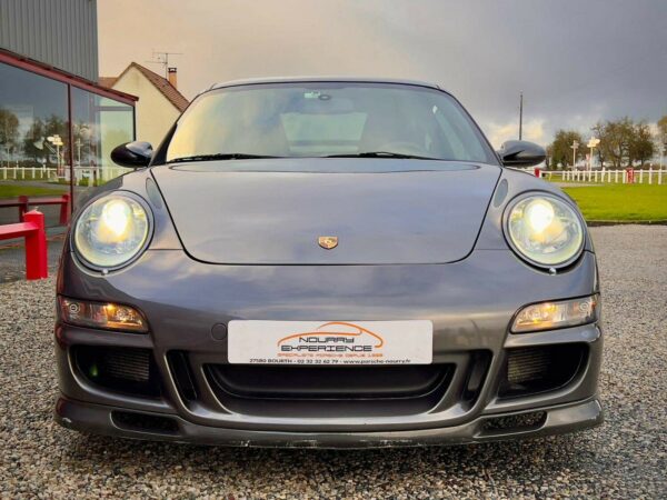 PORSCHE 997 CARRERA 2S  Vendue janvier 2025 – Image 10