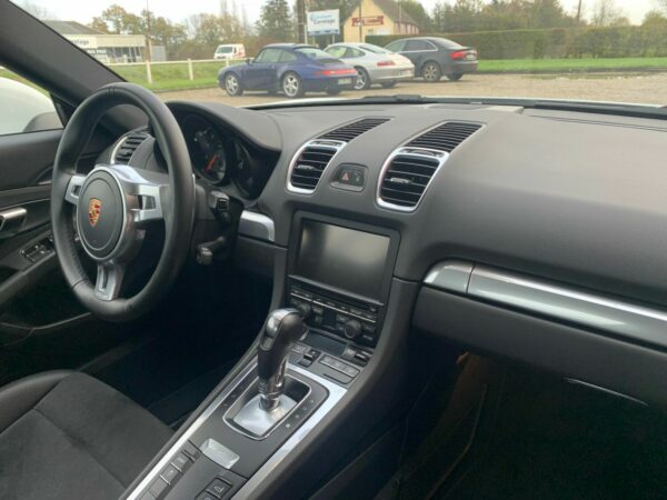 CAYMAN 981 2.7L PDK – Image 7