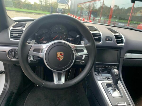 CAYMAN 981 2.7L PDK – Image 8