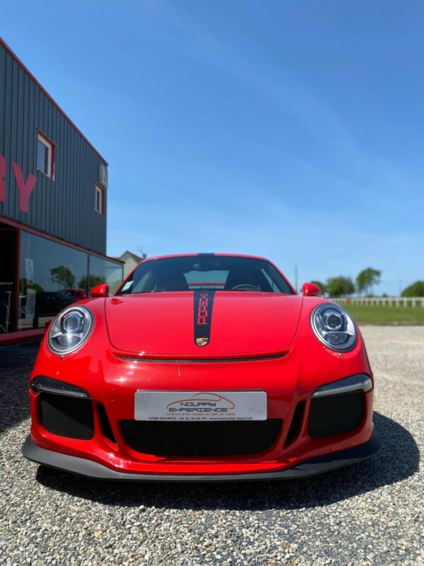 PORSCHE 991 GT3 Phase 1 Disponible sur rendez vous – Image 2