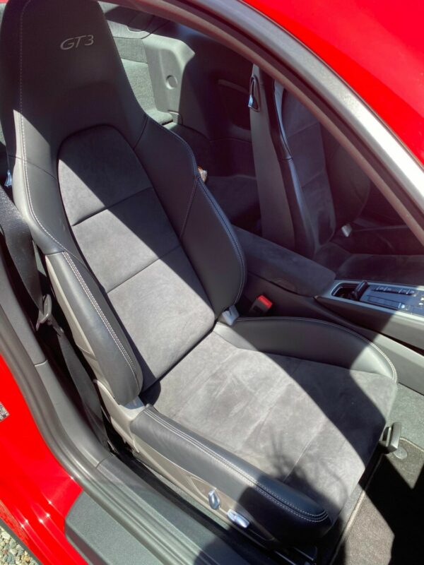 PORSCHE 991 GT3 Phase 1 Disponible sur rendez vous – Image 11