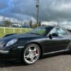 PORSCHE 997 CARRERA 2S CABRIOLET Moteur 2000kms