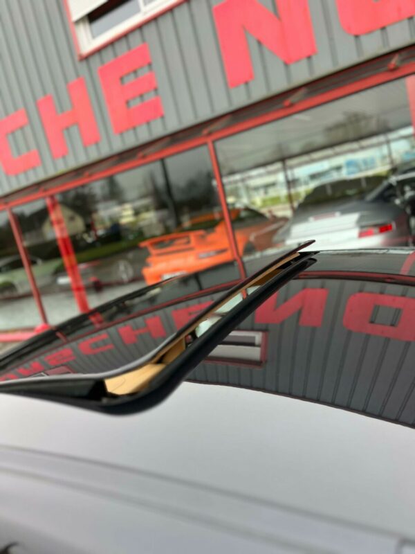 PORSCHE 997 2S TIPTRONIC FAIBLE KILOMETRAGE   vendue mars 2025 – Image 17