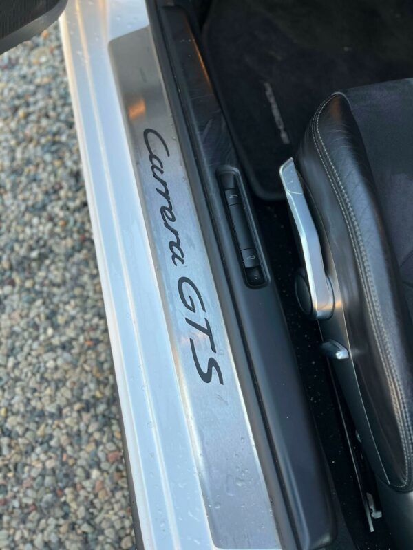 PORSCHE 997 CARRERA GTS 408cv – Image 9