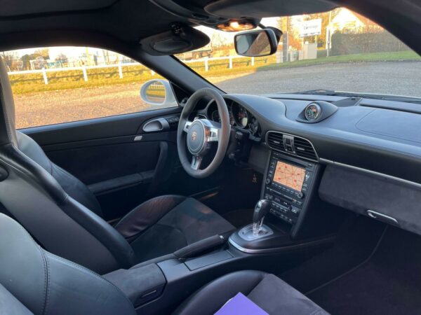 PORSCHE 997 CARRERA GTS 408cv – Image 10