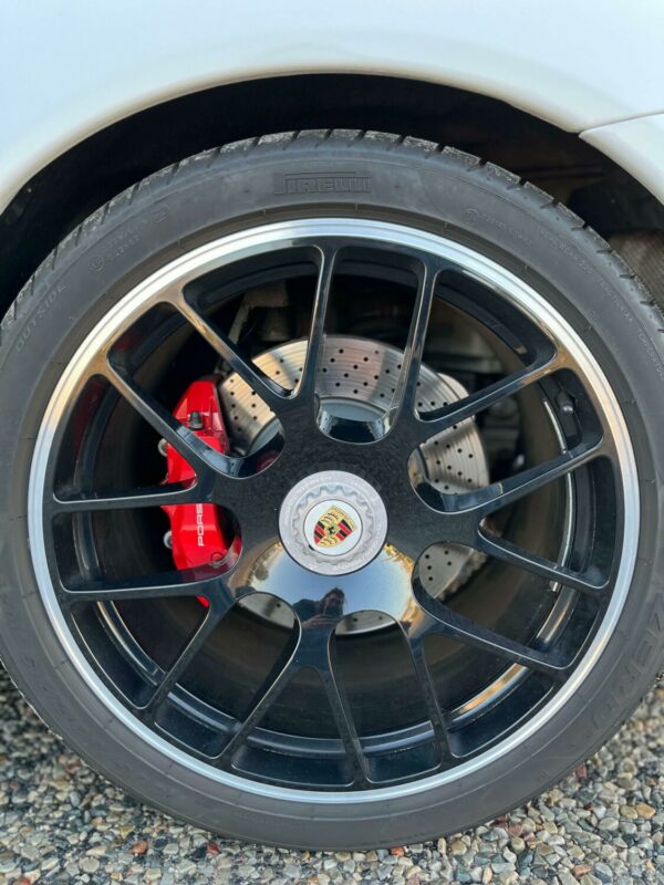 PORSCHE 997 CARRERA GTS 408cv – Image 7
