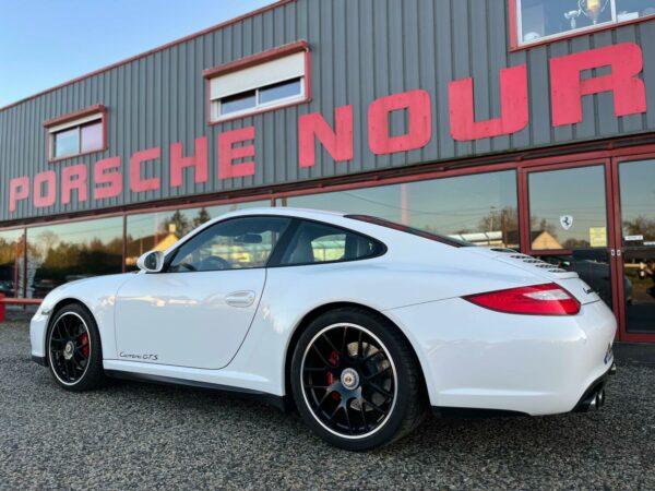 PORSCHE 997 CARRERA GTS 408cv – Image 2
