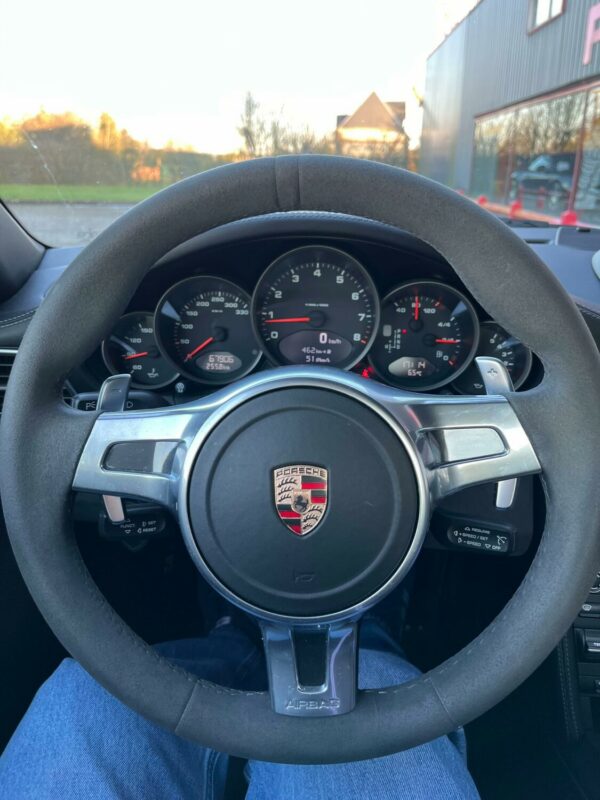 PORSCHE 997 CARRERA GTS 408cv – Image 17