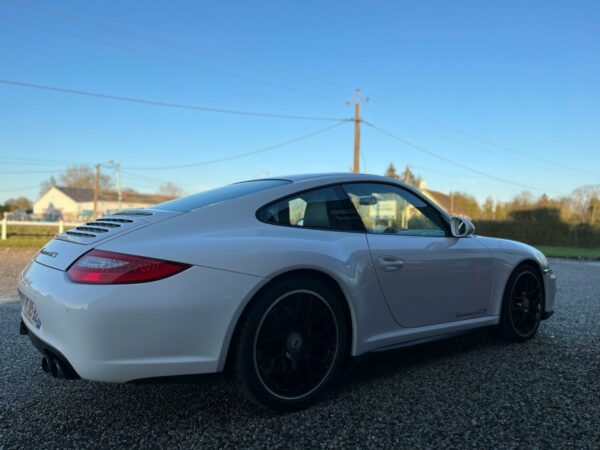 PORSCHE 997 CARRERA GTS 408cv – Image 5