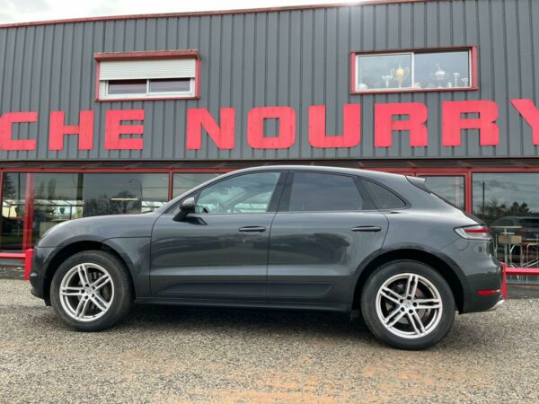 Porsche Macan Phase 2   2.0L 245CV – Image 2