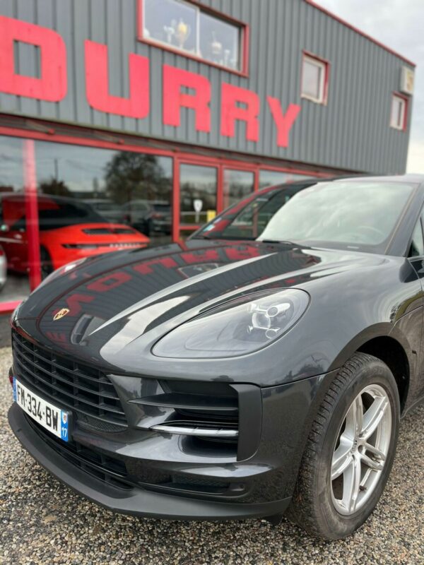 Porsche Macan Phase 2   2.0L 245CV – Image 3