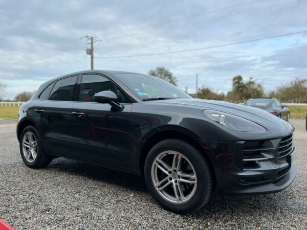 Porsche Macan Phase 2   2.0L 245CV – Image 5