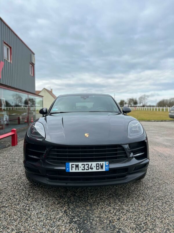 Porsche Macan Phase 2   2.0L 245CV – Image 6