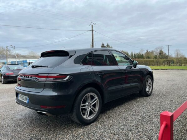 Porsche Macan Phase 2   2.0L 245CV – Image 7