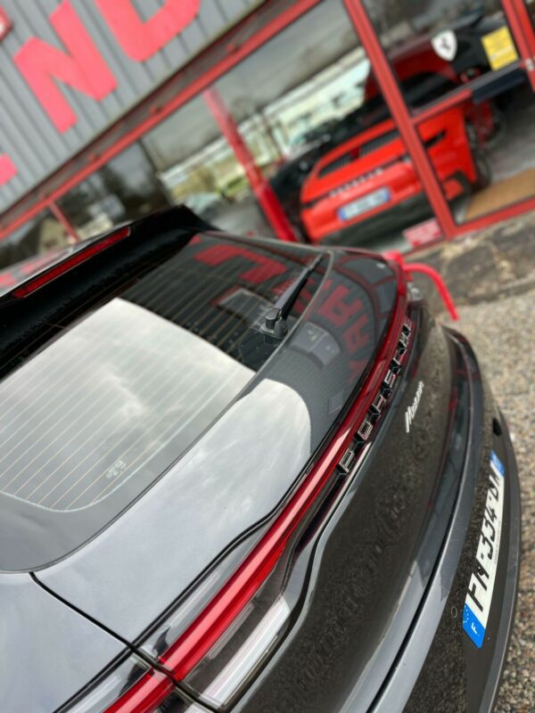 Porsche Macan Phase 2   2.0L 245CV – Image 8