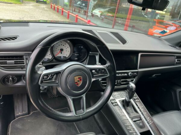Porsche Macan Phase 2   2.0L 245CV – Image 11