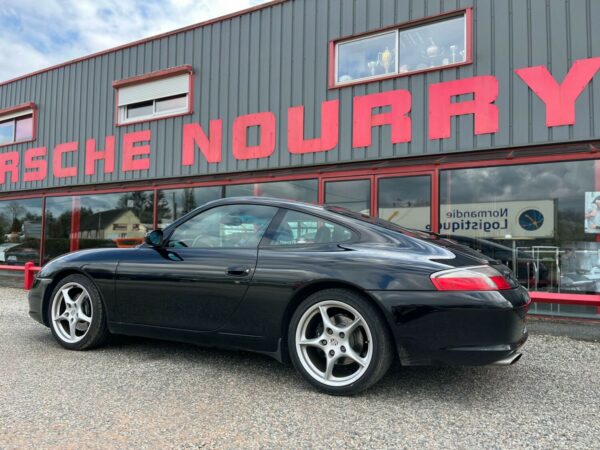 Porsche 996 carrera 2 3.6 320cv – Image 2