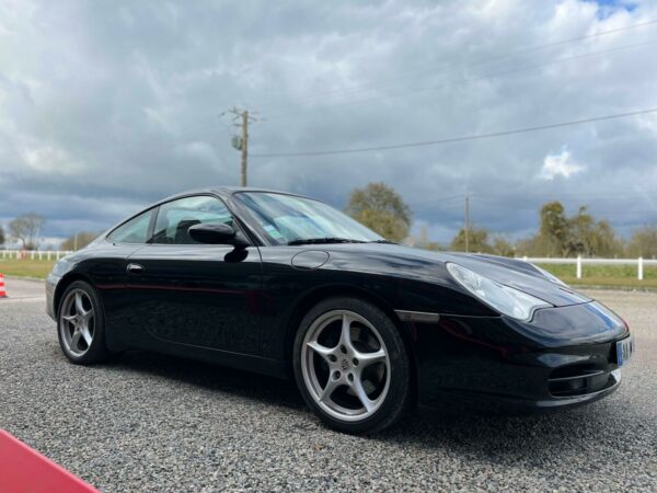 Porsche 996 carrera 2 3.6 320cv – Image 3