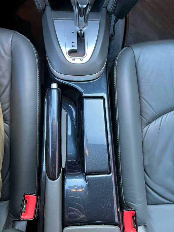 PORSCHE CAYMAN S 295cv TIPTRONIC  Faible kilometrage – Image 17