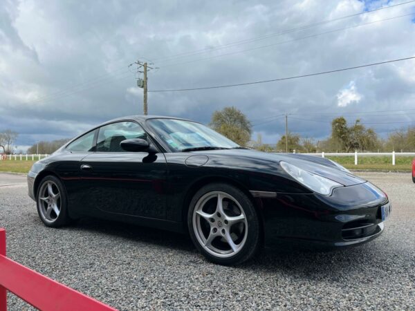 Porsche 996 carrera 2 3.6 320cv – Image 5