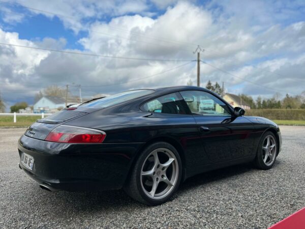 Porsche 996 carrera 2 3.6 320cv – Image 7
