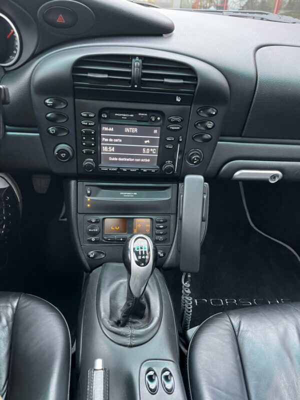 Porsche 996 carrera 2 3.6 320cv – Image 9