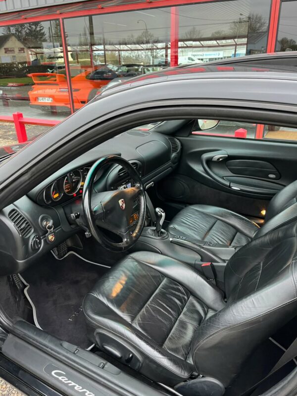 Porsche 996 carrera 2 3.6 320cv – Image 8