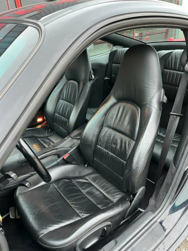 Porsche 996 carrera 2 3.6 320cv – Image 11