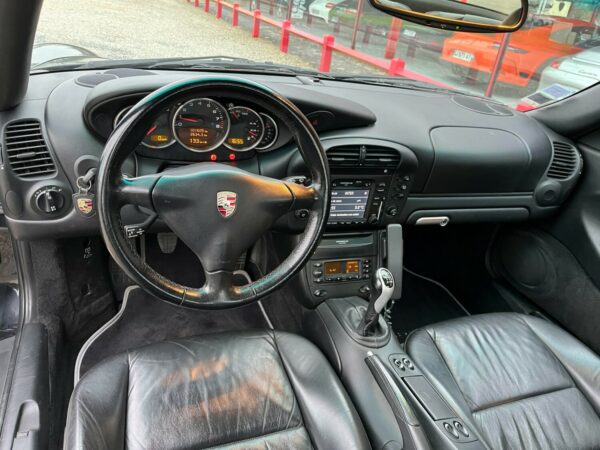 Porsche 996 carrera 2 3.6 320cv – Image 14
