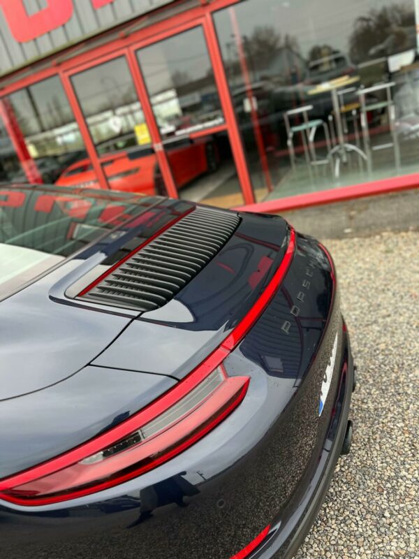 Porsche 991 Targa 4 GTS 450CV Phase 2   VENDUE MARS 2025 – Image 8