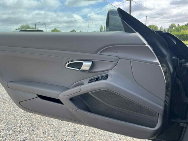 PORSCHE CAYMAN 981 2.7L PDK – Image 15