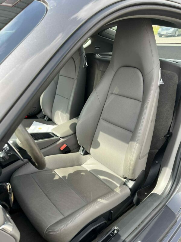 PORSCHE CAYMAN 981 2.7L PDK – Image 16