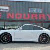 PORSCHE 997 GTS 408CV   Seulement 55000kms