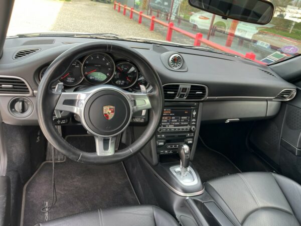 PORSCHE 997 GTS 408CV   Seulement 55000kms – Image 14
