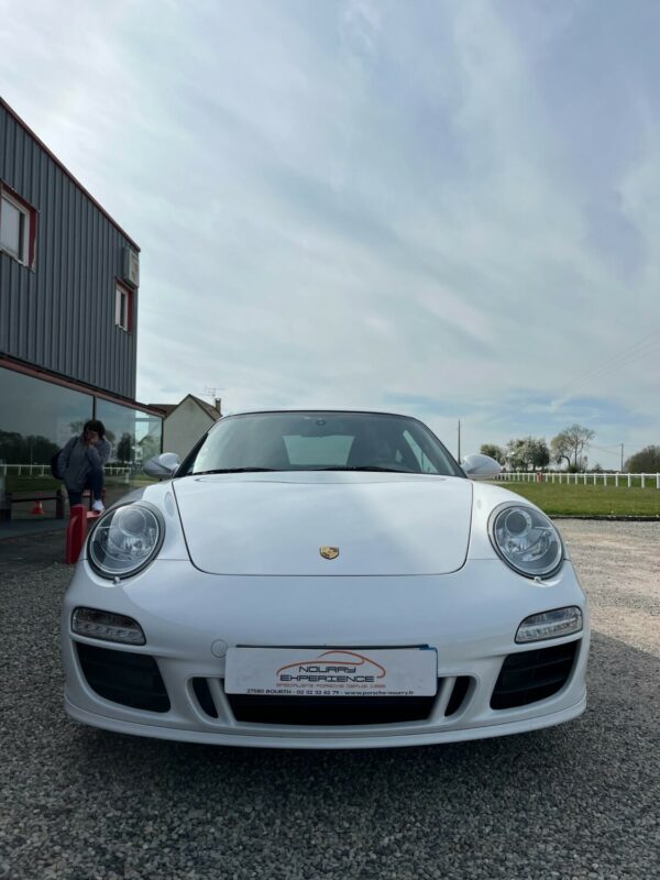 PORSCHE 997 GTS 408CV   Seulement 55000kms – Image 6