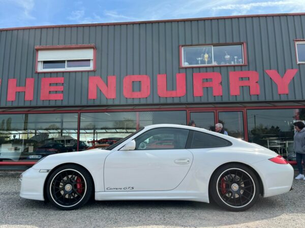 PORSCHE 997 GTS 408CV   Seulement 55000kms – Image 5