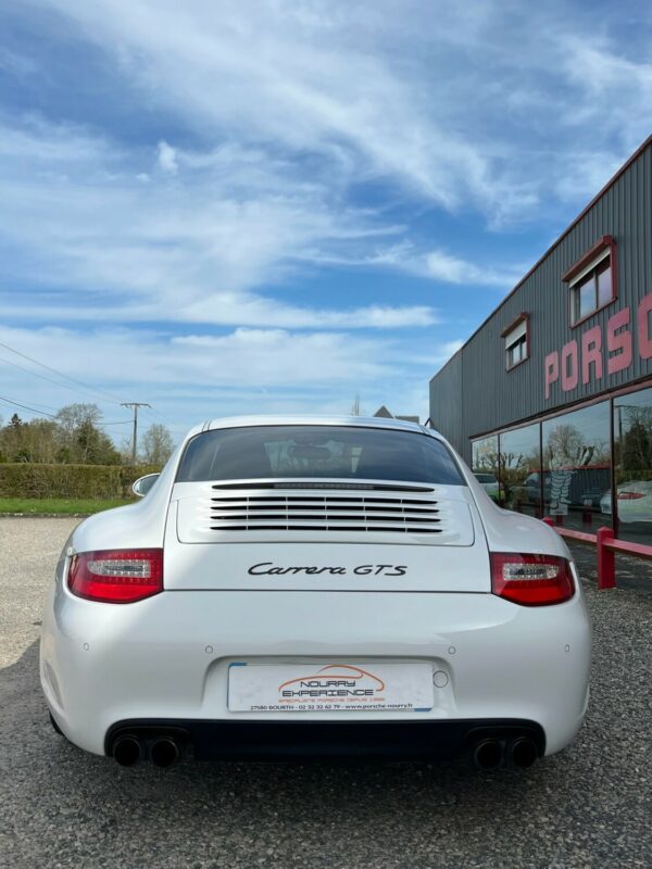 PORSCHE 997 GTS 408CV   Seulement 55000kms – Image 7