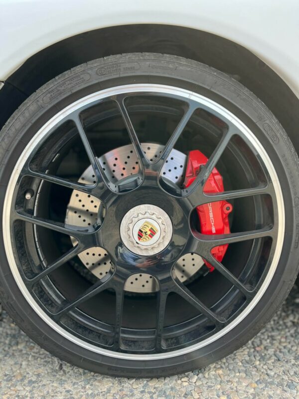 PORSCHE 997 GTS 408CV   Seulement 55000kms – Image 8