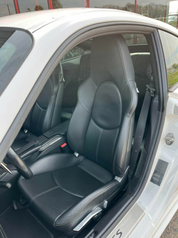 PORSCHE 997 GTS 408CV   Seulement 55000kms – Image 19