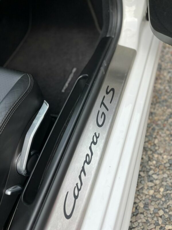 PORSCHE 997 GTS 408CV   Seulement 55000kms – Image 10