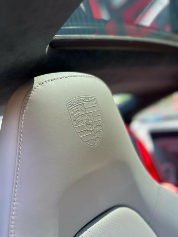 PORSCHE 991 CARRERA 4S  Full options ! - Prochainement dans nos locaux – Image 19