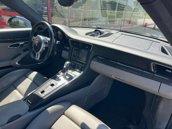 PORSCHE 991 CARRERA 4S  Full options ! - Prochainement dans nos locaux – Image 12
