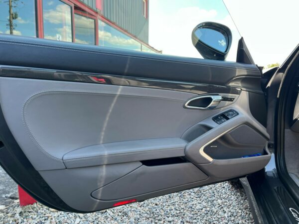 PORSCHE 991 CARRERA 4S  Full options ! - Prochainement dans nos locaux – Image 18