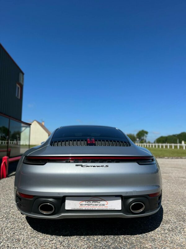 PORSCHE 992 CARRERA 4S  450CV En arrivage fin juin – Image 6