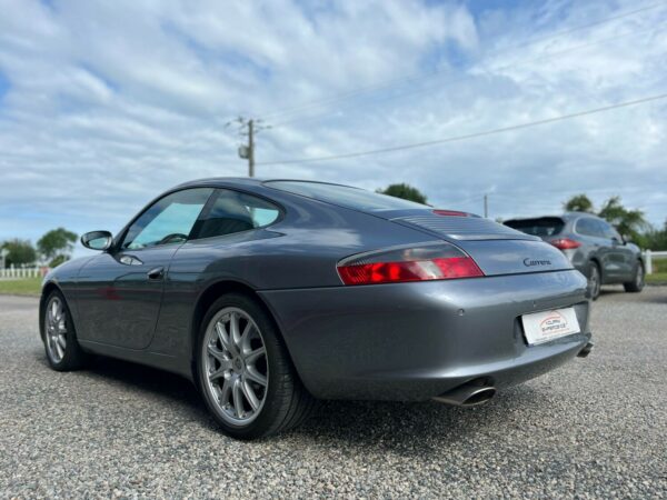 Porsche 996 carrera 2 3.6l 320cv  Bientôt à la vente – Image 4