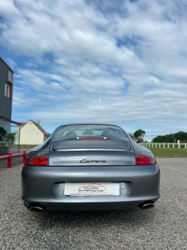 Porsche 996 carrera 2 3.6l 320cv  Bientôt à la vente – Image 2