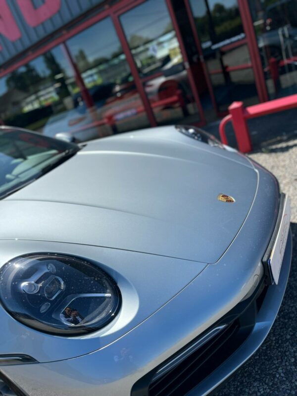 PORSCHE 992 CARRERA 4S  450CV En arrivage fin juin – Image 8